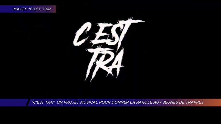 Yvelines | « C’est TRA », un projet musical pour donner la parole aux jeunes de Trappes
