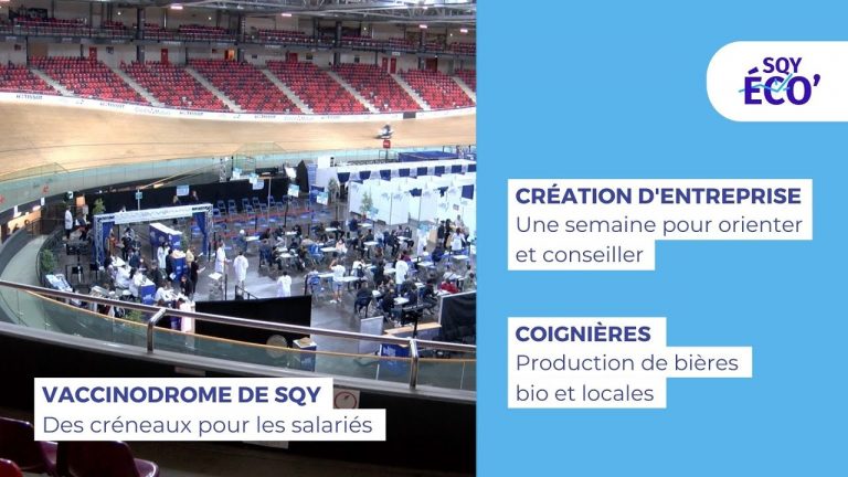 Les rendez-vous de tv78