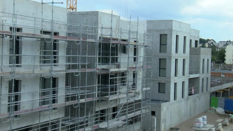 Yvelines | Saint-Cyr l’Ecole : une ville en mutation, à l’image du nouvel éco-quartier