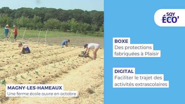 Les rendez-vous de tv78