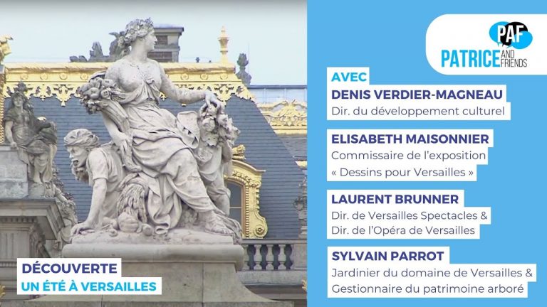 Les rendez-vous de tv78