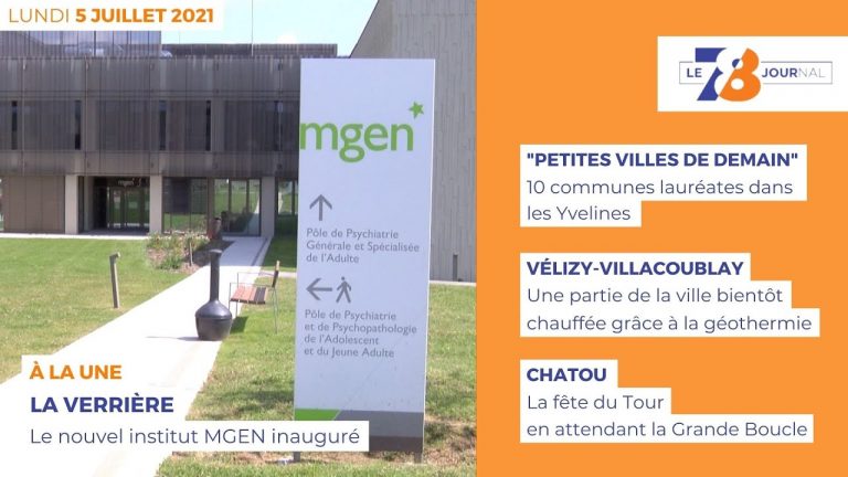 Les rendez-vous de tv78