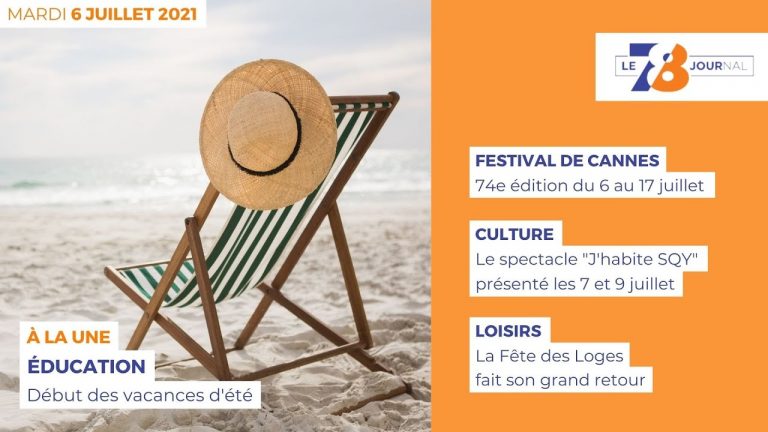 Les rendez-vous de tv78
