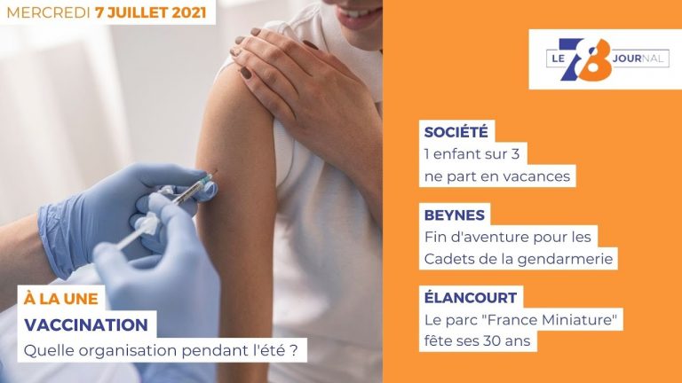 Les rendez-vous de tv78