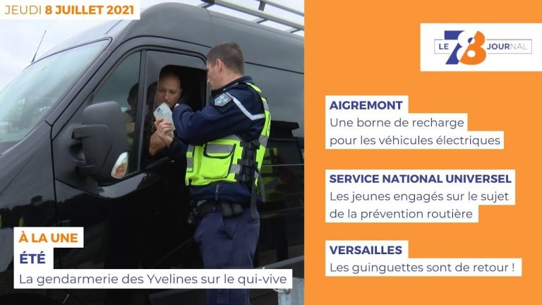 Les rendez-vous de tv78