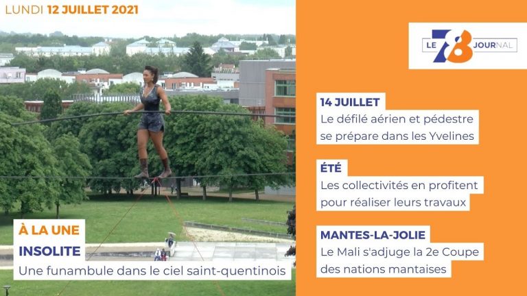 Les rendez-vous de tv78