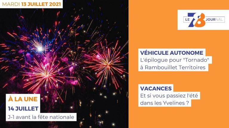 Les rendez-vous de tv78