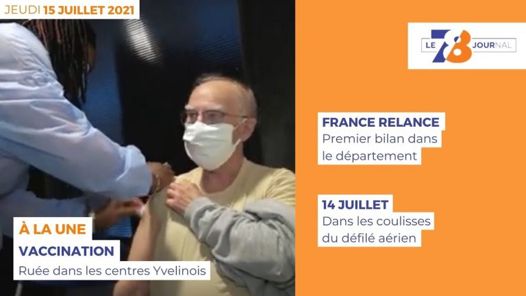Les rendez-vous de tv78