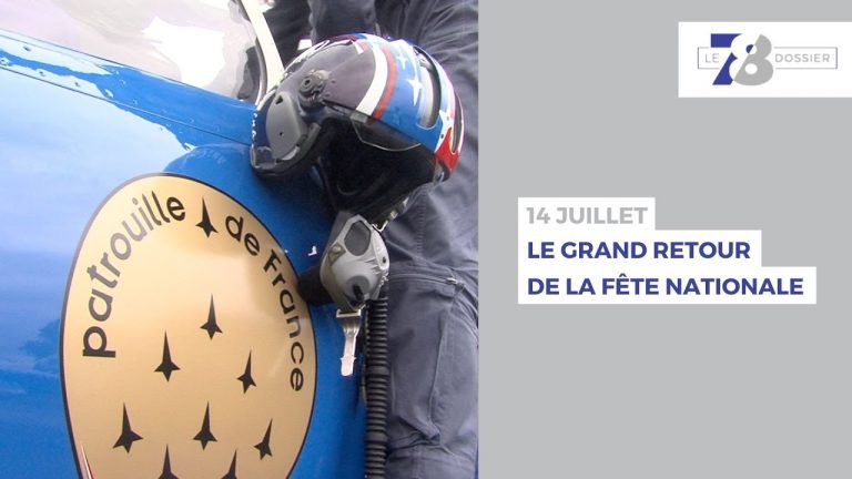 Les rendez-vous de tv78