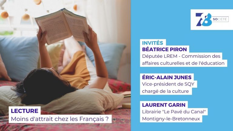 Les rendez-vous de tv78