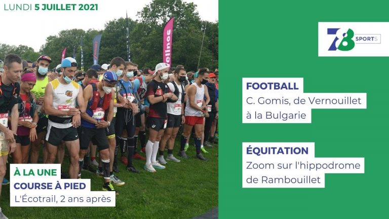 Les rendez-vous de tv78