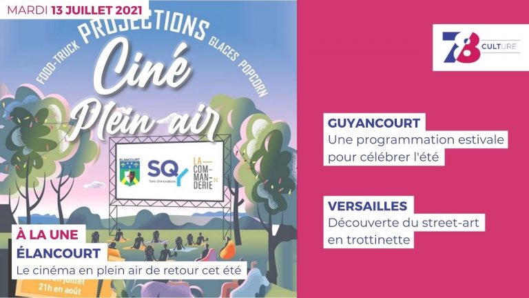 Les rendez-vous de tv78