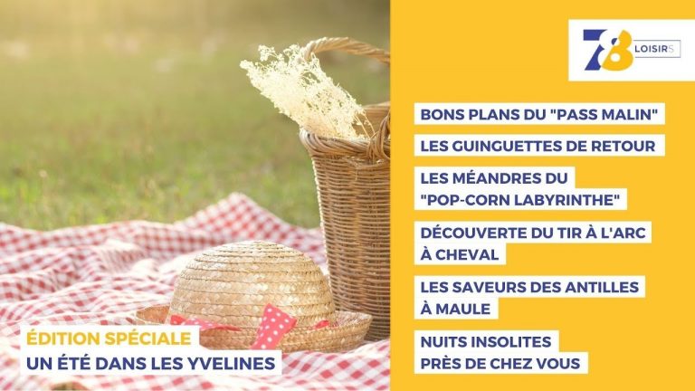 Les rendez-vous de tv78