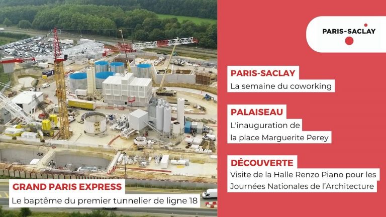 Les rendez-vous de tv78