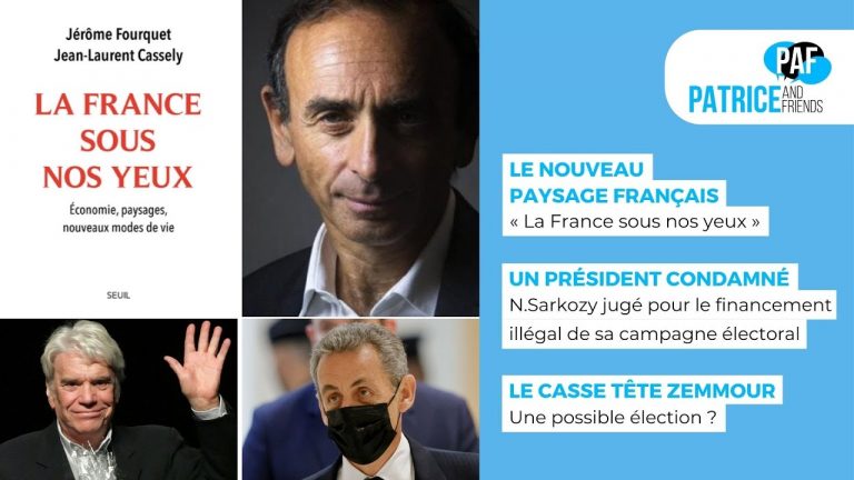 Les rendez-vous de tv78