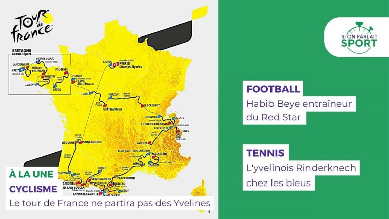 Les rendez-vous de tv78