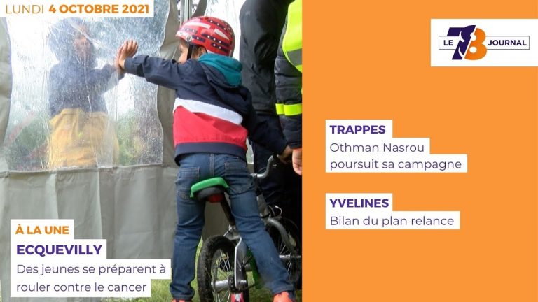 Les rendez-vous de tv78