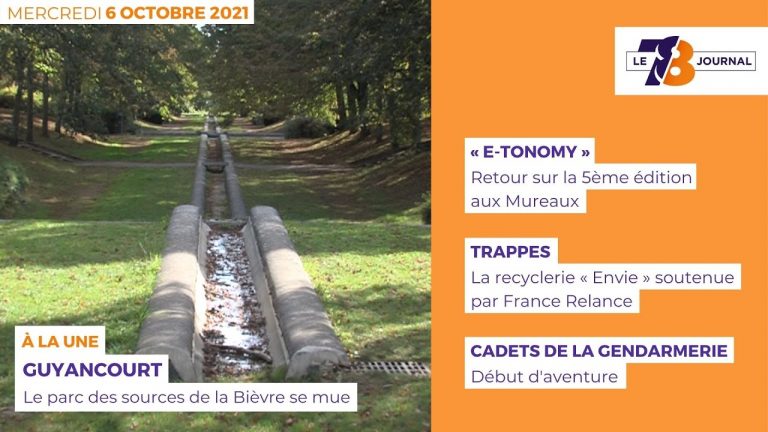 Les rendez-vous de tv78