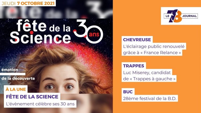 Les rendez-vous de tv78