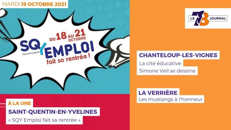 Les rendez-vous de tv78