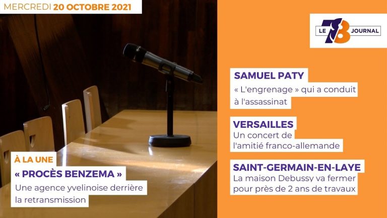 Les rendez-vous de tv78