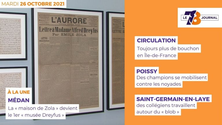 Les rendez-vous de tv78