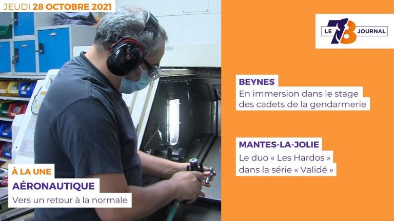 Les rendez-vous de tv78