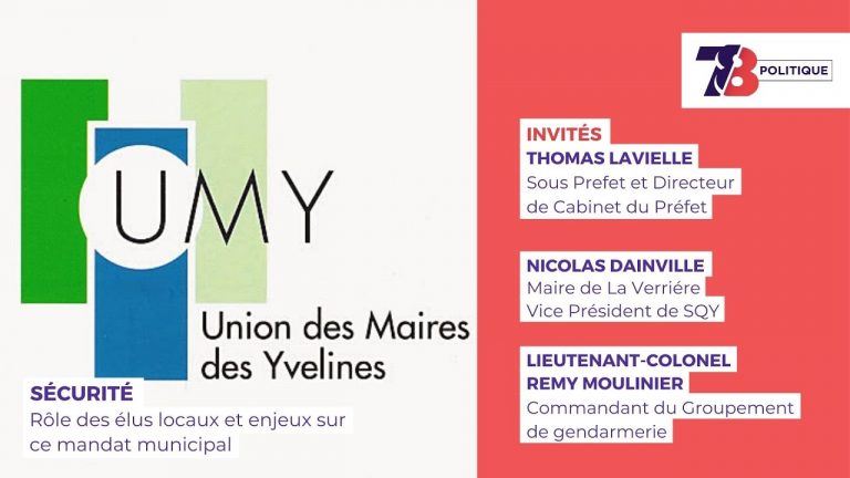 7/8 Politique. Sécurité : rôle des élus locaux et enjeux sur ce mandat municipal