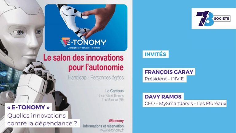 Les rendez-vous de tv78