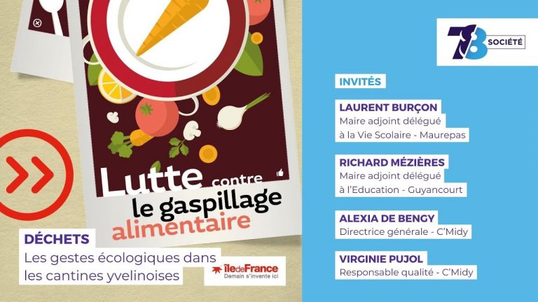 Les rendez-vous de tv78