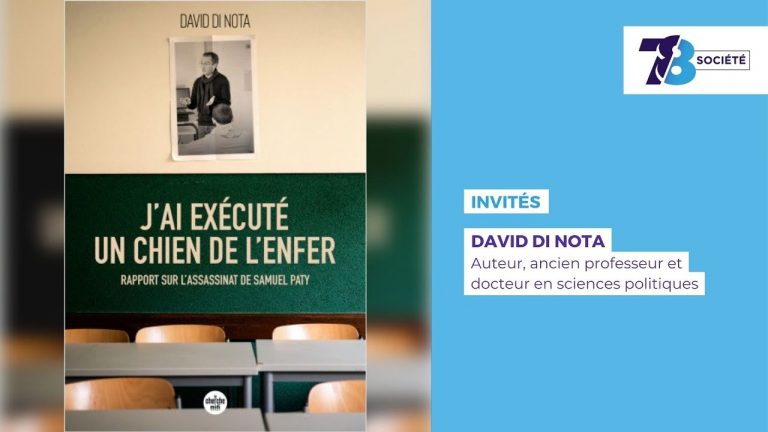 Les rendez-vous de tv78