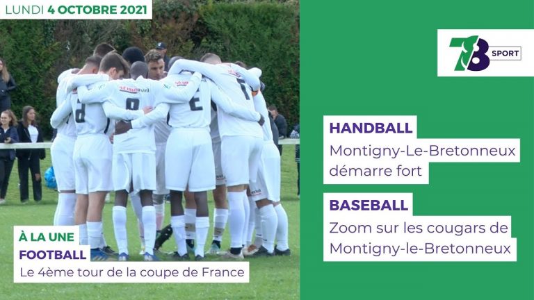 Les rendez-vous de tv78