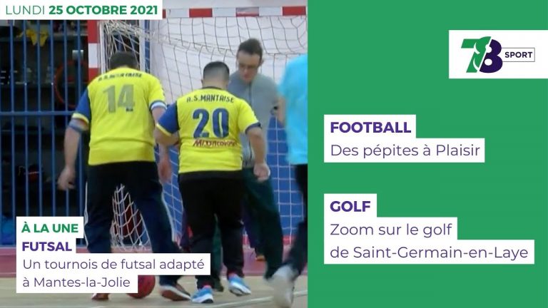 Les rendez-vous de tv78