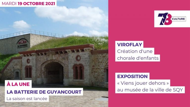 Les rendez-vous de tv78