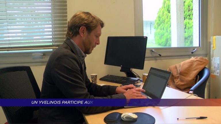 Yvelines | Un Yvelinois participe aux « Rencontres mondiales de sports d’entreprise »