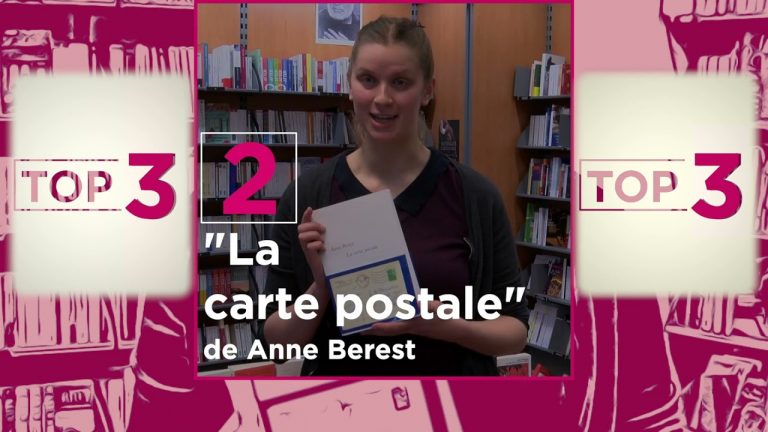 Yvelines | Top 3 des coups de coeur de la rentrée littéraire 2021