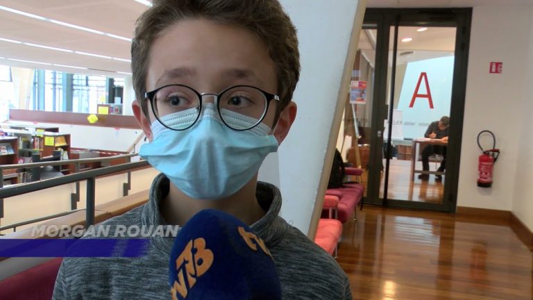 Yvelines | Un atelier pour les enfants avec le réalisateur de « Yakari » à Viroflay