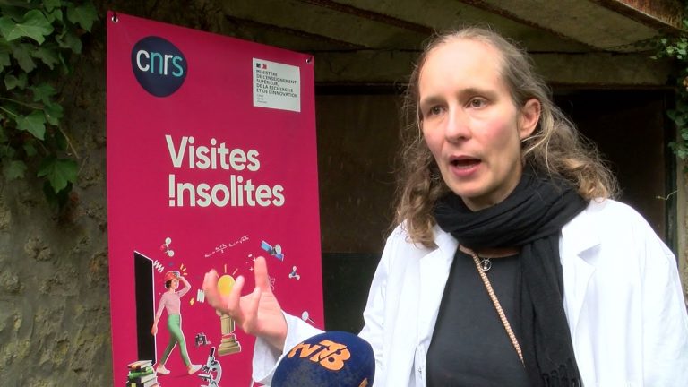 Yvelines | Un escape game sur le climat pour fêter la science au CNRS