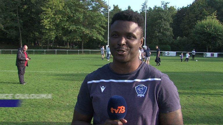 Yvelines | Versailles s’offre le derby face au MLSGP