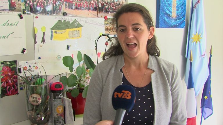 Yvelines | Le cours Charles Péguy de Sartrouville, une école pas comme les autres