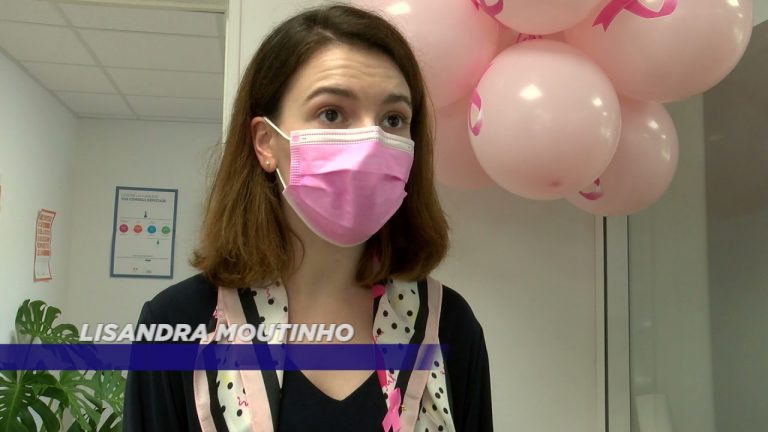 Yvelines | La Maison « Les 3 Arches » a ouvert ses portes à Poissy à l’occasion d’Octobre Rose