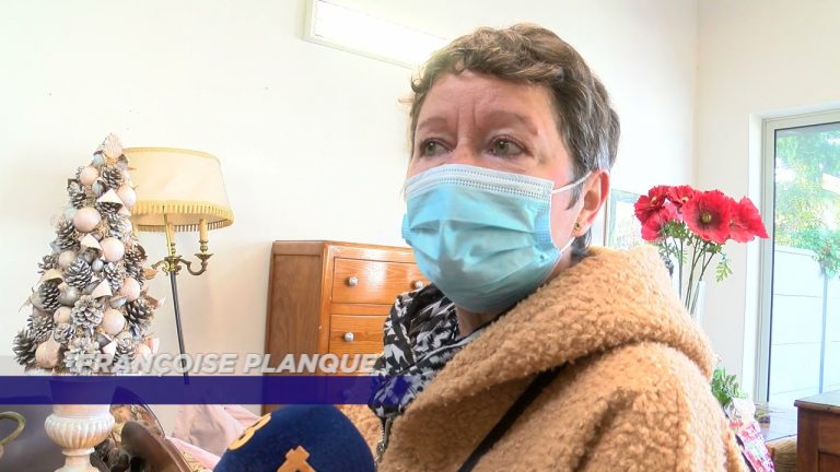 Yvelines | La ressourcerie de Guyancourt finalise son ouverture