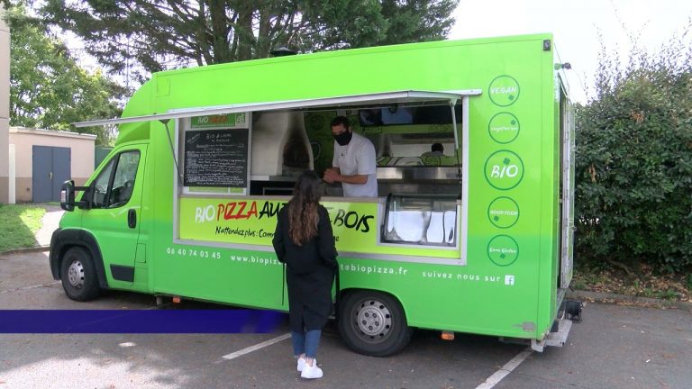 Yvelines | Un Yvelinois en lice aux championnats de France de la pizza