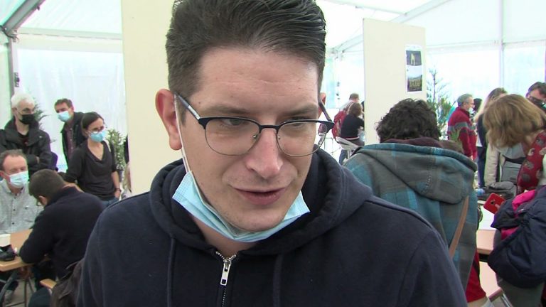 Yvelines | Les passionnés de bande dessinée au Festival de BD de Buc