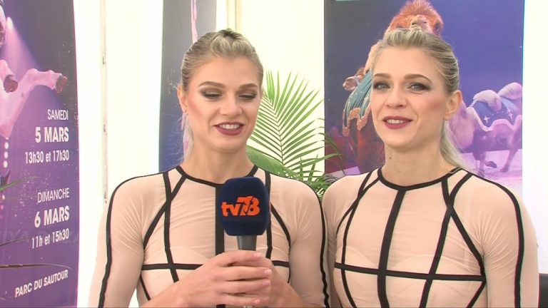 Yvelines | Une 19ème édition pour le Cirque international des Mureaux