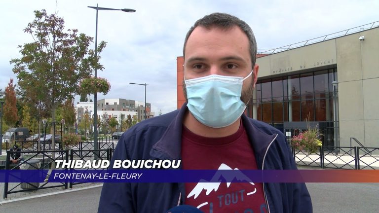 Yvelines | Bientôt des espaces sans tabac à Fontenay-le-Fleury