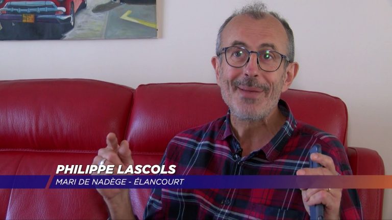 Yvelines | Nadège, une Élancourtoise touchée par la maladie de Parkinson depuis 17 ans