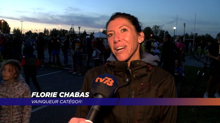 Yvelines | L’Elancourt Champions Trail, première édition