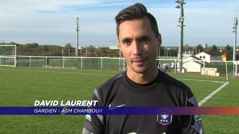 Yvelines | Chambourcy éliminé par le Red Star en Coupe de France