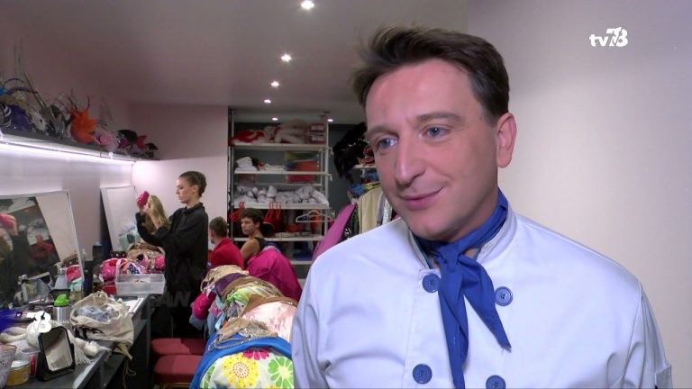 Yvelines | La nouvelle saison du « Cabaret du bout des près » est lancée !